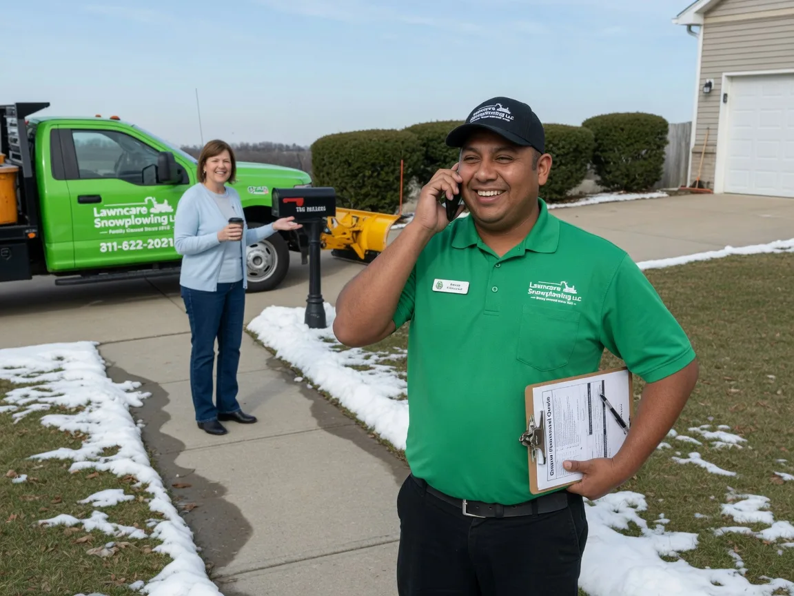 Lawn Care Services By Expert Landscaper Java, SD FAQs